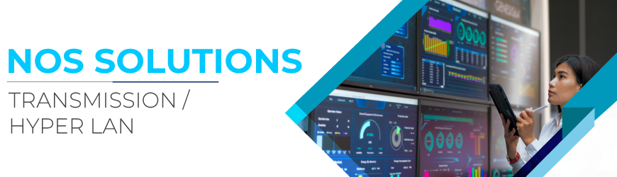 banniere Transmission / Hyper LAN